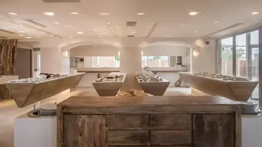 Gardelli Resort