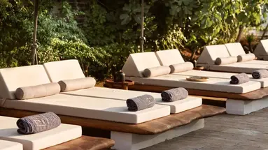Gardelli Resort