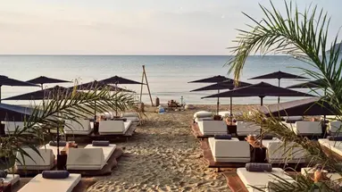 Gardelli Resort