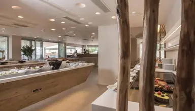 Gardelli Resort