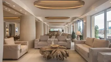 Gardelli Resort