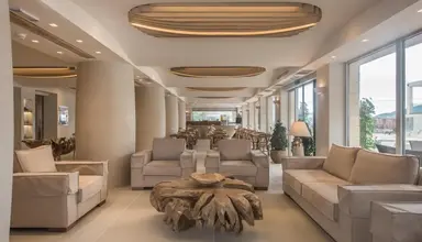 Gardelli Resort