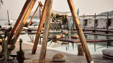 Gardelli Resort