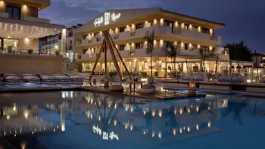 Gardelli Resort