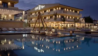 Gardelli Resort