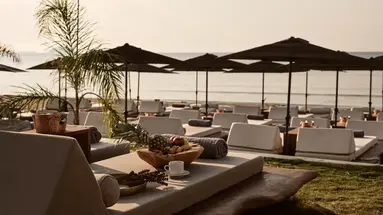 Gardelli Resort