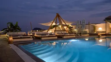 Gardelli Resort