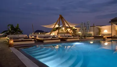 Gardelli Resort