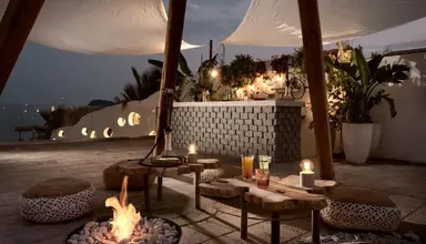 Gardelli Resort
