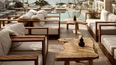 Gardelli Resort