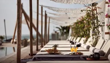 Gardelli Resort