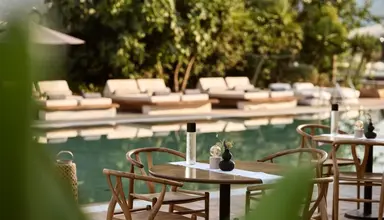 Gardelli Resort