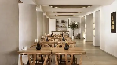 Gardelli Resort