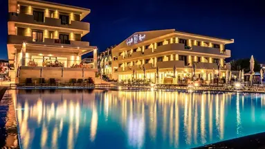Gardelli Resort