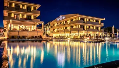 Gardelli Resort