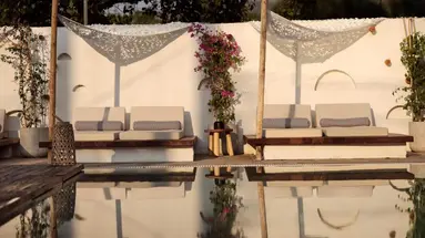 Gardelli Resort