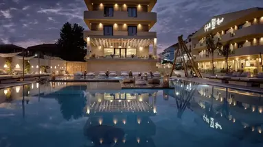 Gardelli Resort