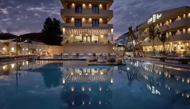 Gardelli Resort