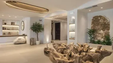 Gardelli Resort