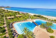 Garden Beach (Castiadas)