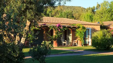 Garden Beach (Castiadas)
