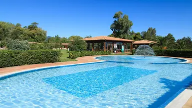 Garden Beach (Castiadas)