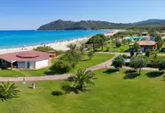 Garden Beach (Costa Rei)