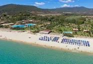 Garden Beach (Costa Rei)