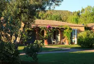 Garden Beach (Costa Rei)