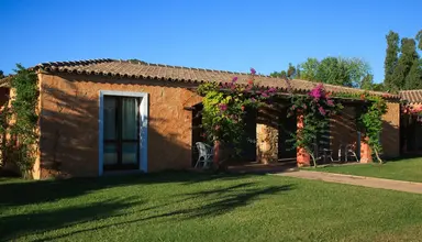 Garden Beach (Costa Rei)