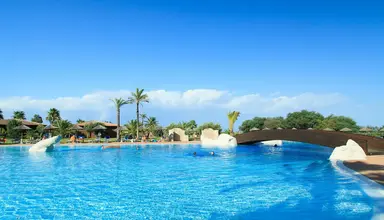 Garden Beach (Costa Rei)