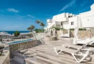Garden Beach (Fuerteventura)