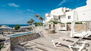 Garden Beach (Fuerteventura)