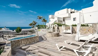 Garden Beach (Fuerteventura)