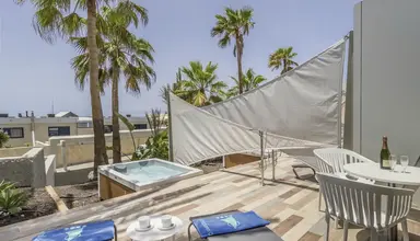 Garden Beach (Fuerteventura)