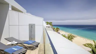 Garden Beach (Fuerteventura)