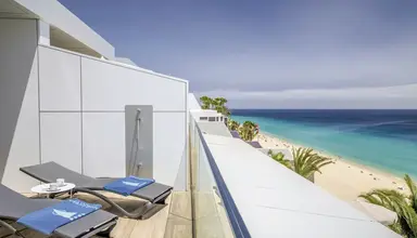 Garden Beach (Fuerteventura)