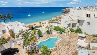 Garden Beach (Fuerteventura)