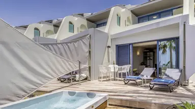 Garden Beach (Fuerteventura)