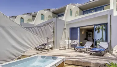 Garden Beach (Fuerteventura)