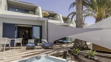 Garden Beach (Fuerteventura)
