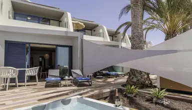 Garden Beach (Fuerteventura)