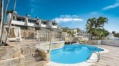 Garden Beach (Fuerteventura)