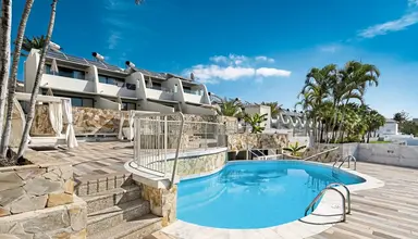 Garden Beach (Fuerteventura)