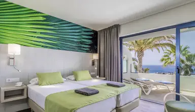Garden Beach (Fuerteventura)