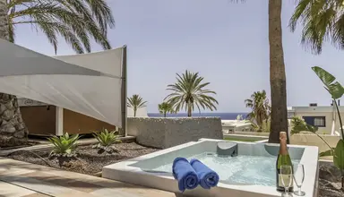 Garden Beach (Fuerteventura)
