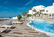 Garden Beach (Fuerteventura)