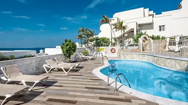 Garden Beach (Fuerteventura)