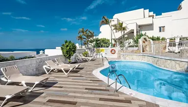 Garden Beach (Fuerteventura)