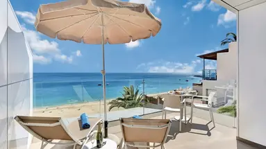 Garden Beach (Fuerteventura)